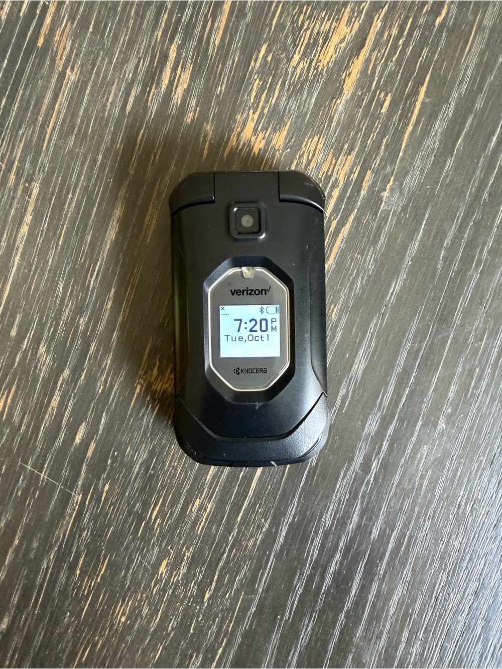 Kyocera Dura XV Extreme Plus